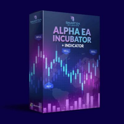 Alpha EA Incubator