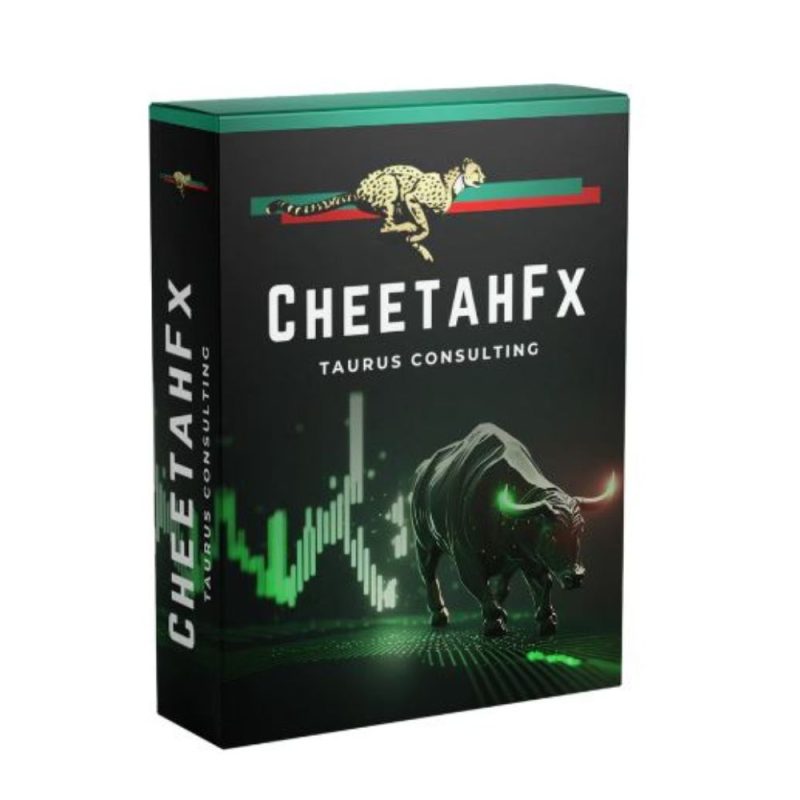 CHEETAH FX EA