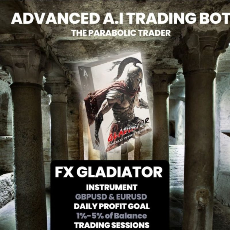 FX Gladiator EA