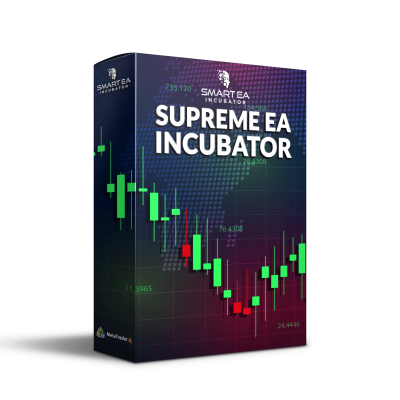 Supreme EA Incubator – Prop Firms & Live Accounts تخفیف ویژه ربات آلفا سوپریوم اینکیوباتر اصل و اورجینال بهمراه ست فایل و ویدیو آموزشی و پشتیبانی