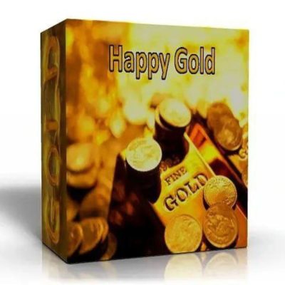 Happy Gold EA