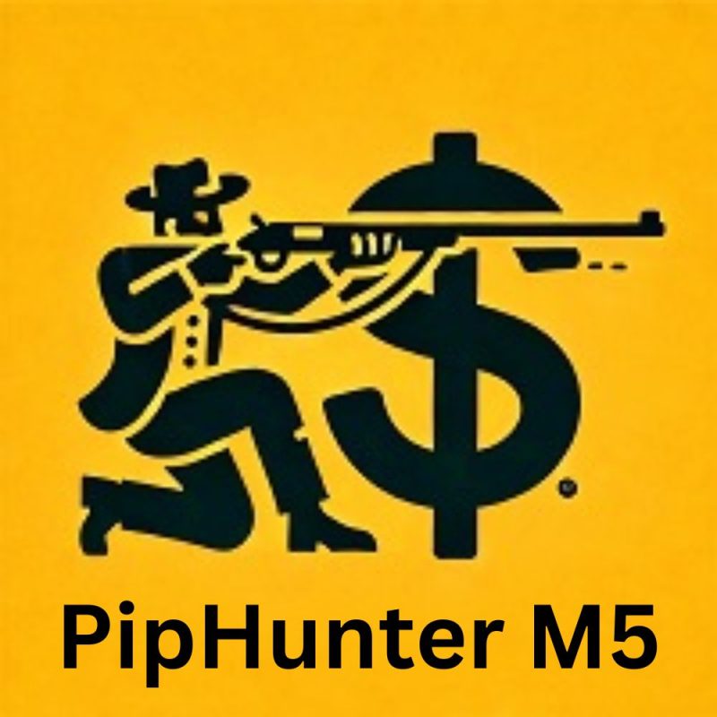 PipHunter M5