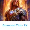 Diamond Titan FX