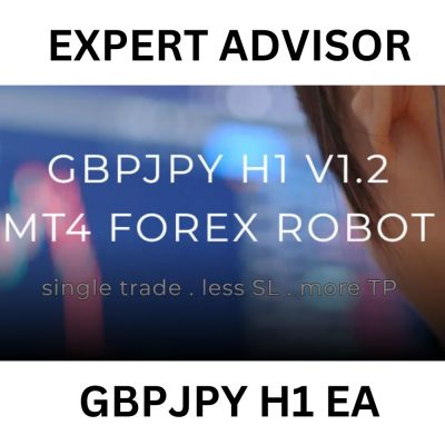 GBPJPY H1 EA