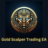 Gold Scalper Trading EA