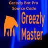 Greezly Bot Pro Source Code