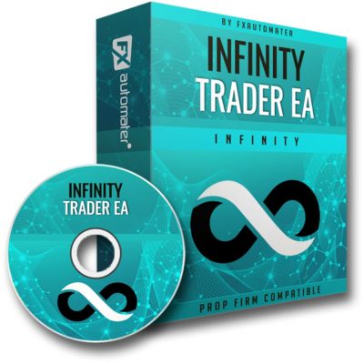 Infinity Trader EA