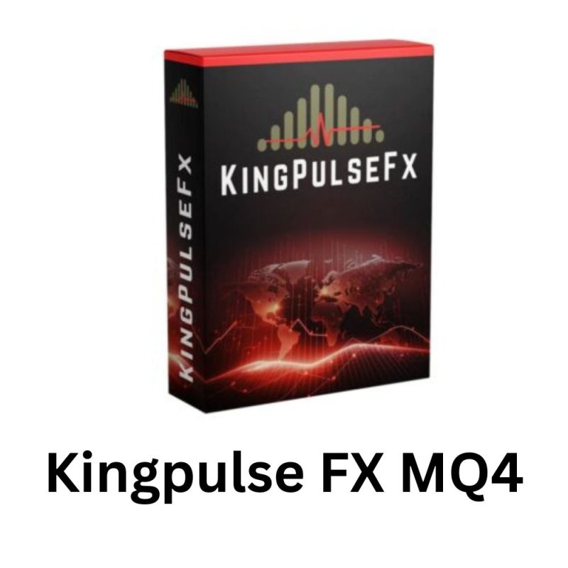 Kingpulse FX MQ4