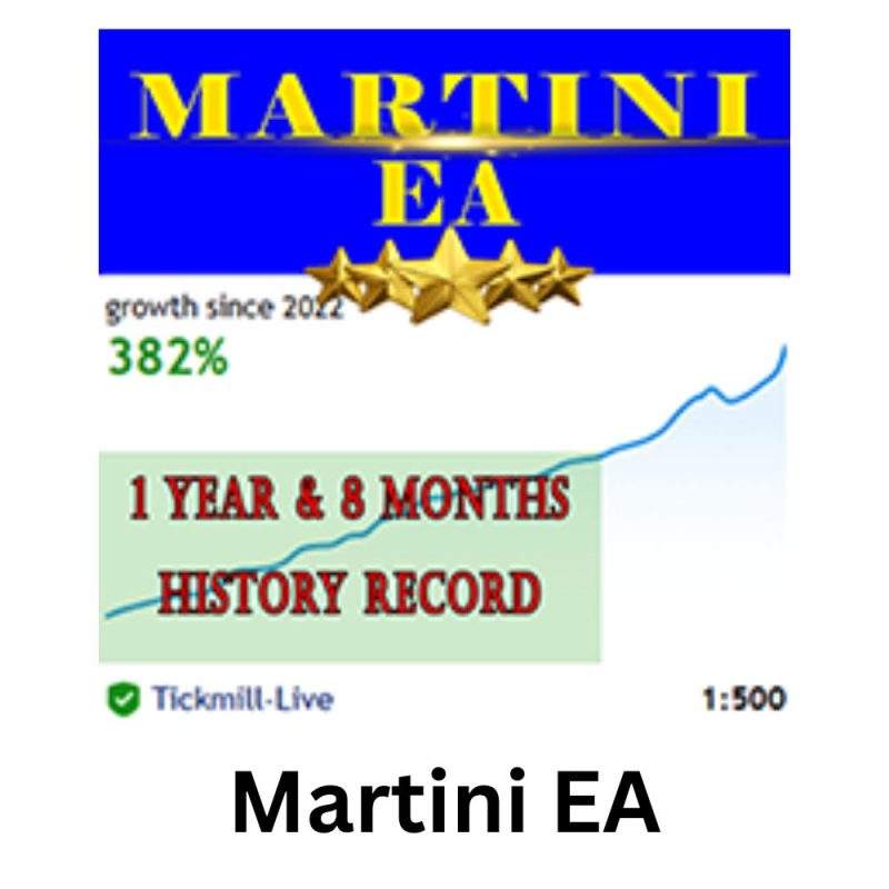 Martini EA