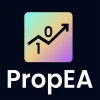 PropEA MT4 Logo