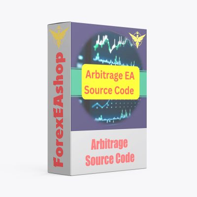 Arbitrage Source Code