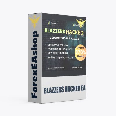 BLAZZERS HACKED