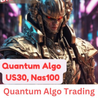 Quantum Algo Trading EA