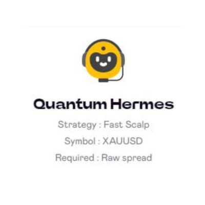 Quantum Hermes EA