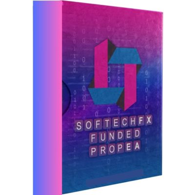 SoftechFX Funded Prop EA