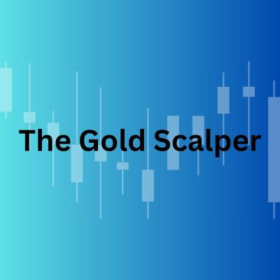 The Gold Scalper