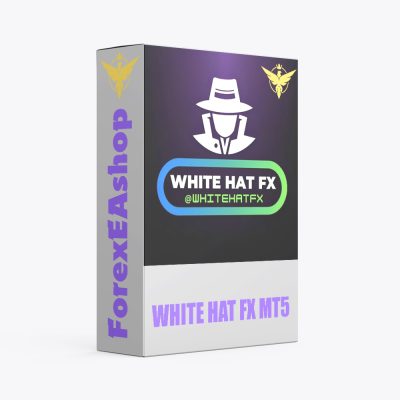 WHITE HAT FX