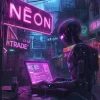 Neon Trade