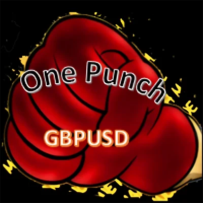 One Punch GBPUSD