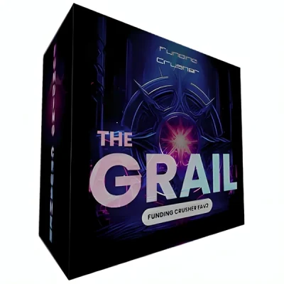 Grail Funding Crusher EA