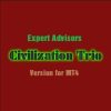 Civilization Trio EA