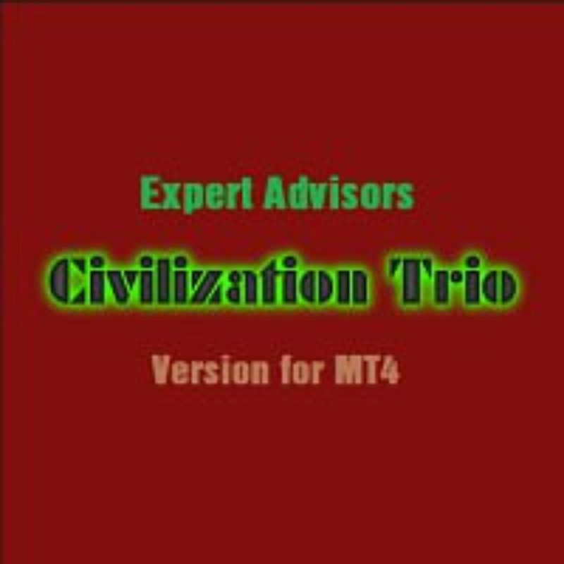 Civilization Trio EA