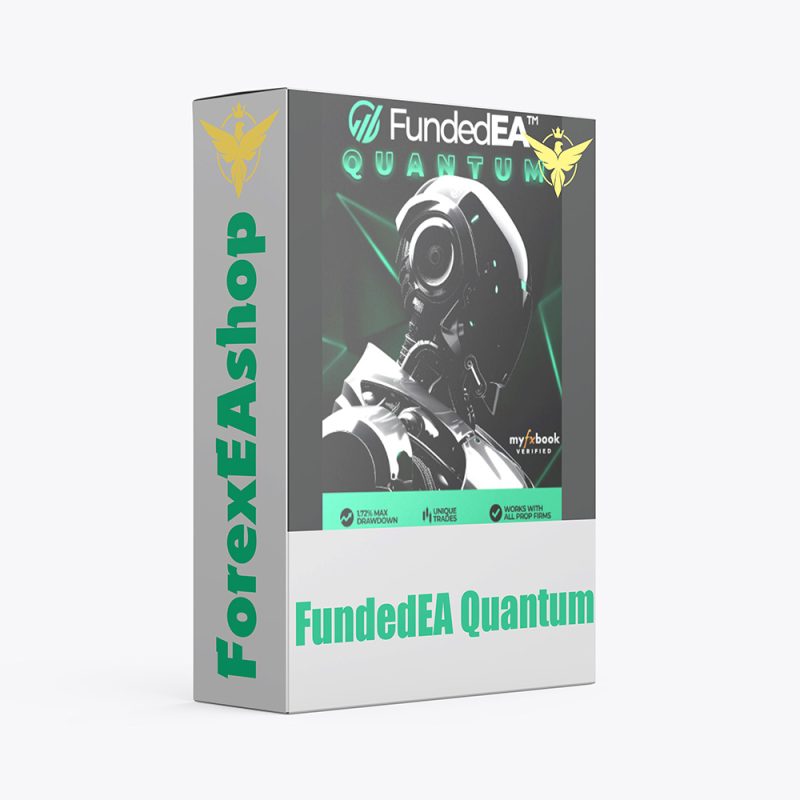 FundedEA Quantum