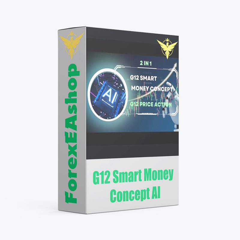 G12 Smart Money Concept AI