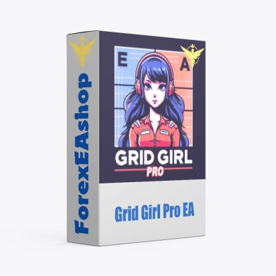 Grid Girl Pro EA