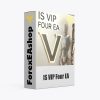 IS VIP Four EA