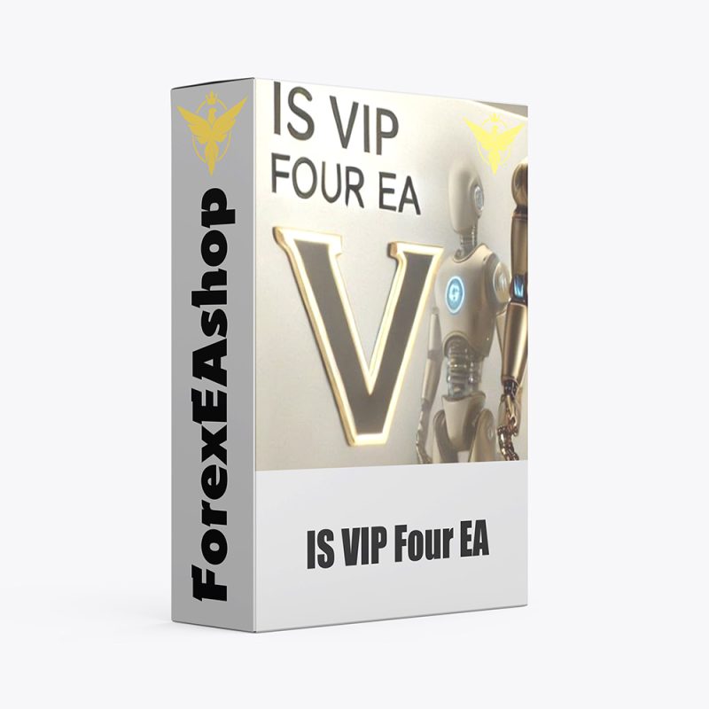 IS VIP Four EA