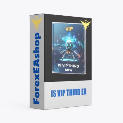 IS VIP THIRD