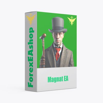 Magnat EA