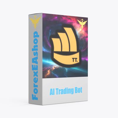 AI Trading Bot