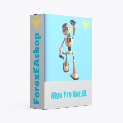 Algo Pro Bot EA