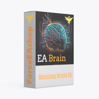 Amazing Brain EA