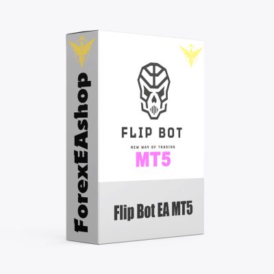 Flip Bot EA MT5