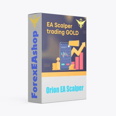 Orion EA Scalper