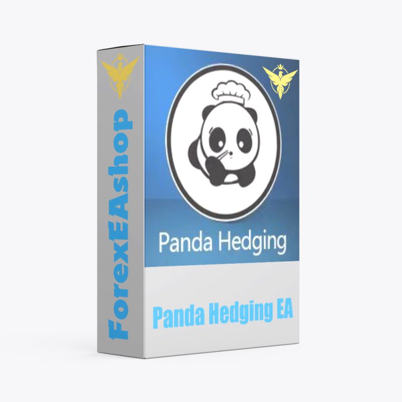 Panda Hedging EA