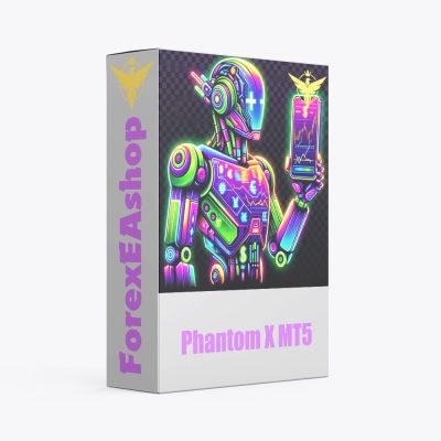 Phantom X