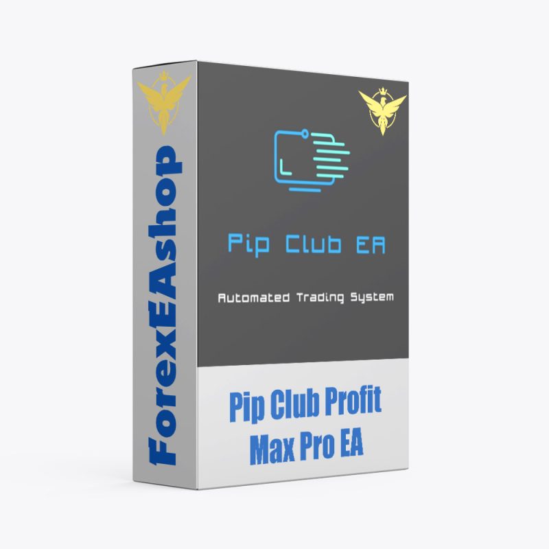 Pip Club Profit Max Pro