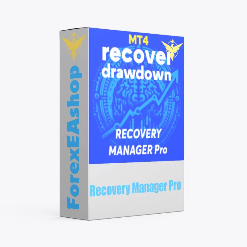 Recovery Manager Pro EA