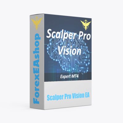 Scalper Pro Vision