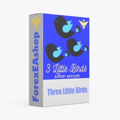 Three Little Birds