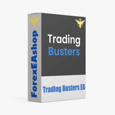 Trading Busters EA