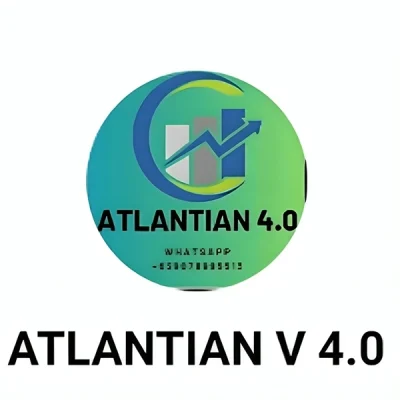 ربات ATLANTIAN EA MT4