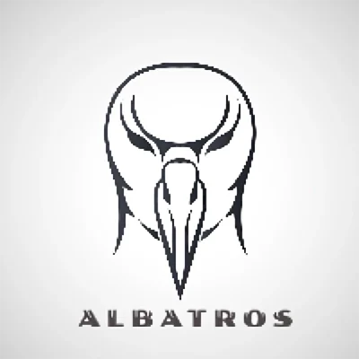 Albatross ver4 MT4 Logo