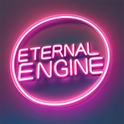 Eternal Engine EA MT4 Logo