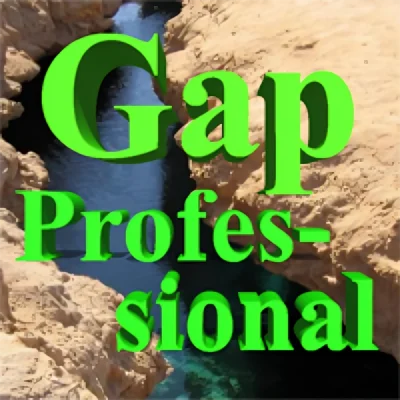 ربات Gap Professional EA MT4