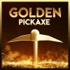 Golden Pickaxe